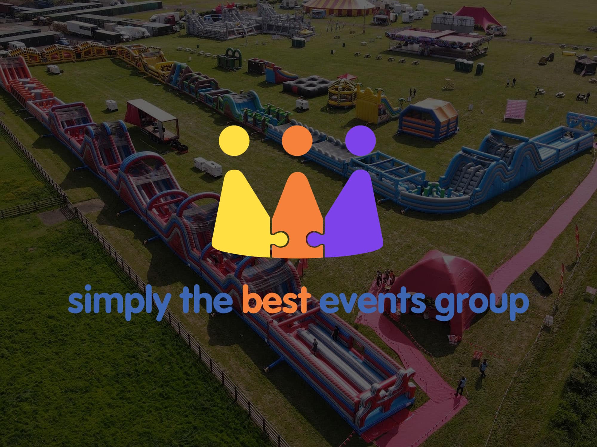 Simply Events Simply The Best Events: Hire in UK