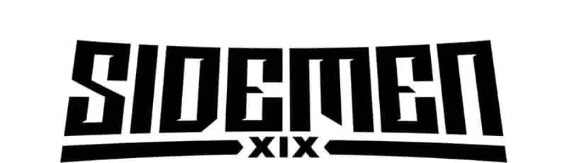 Sidemen logo