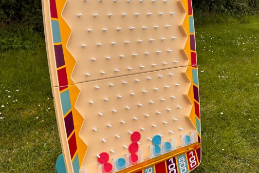 Plinko