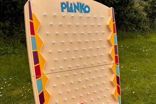Plinko